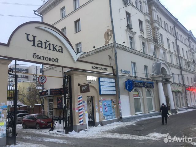 Помещение свободного назначения, 104 м² Помещение свободного назначения, 104 м²