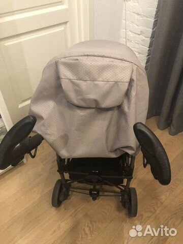 Детская коляска Peg Perego Si