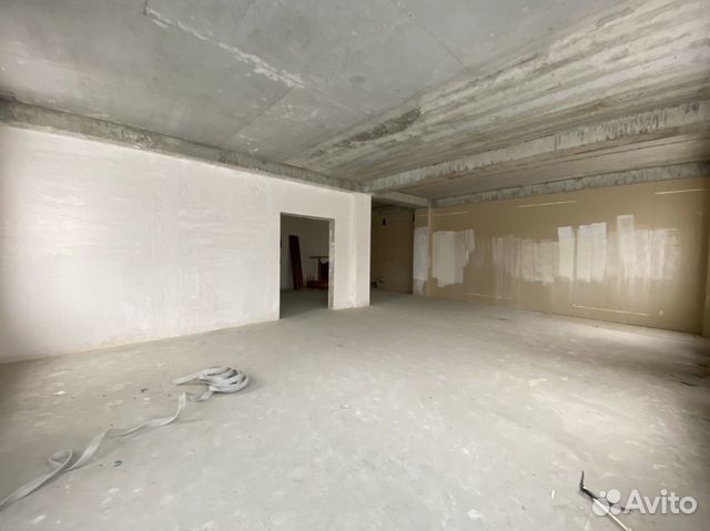 3-к квартира, 140 м², 3/14 эт. 3-к квартира, 140 м², 3/14 эт.