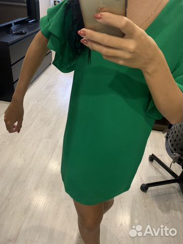 Платье Zara