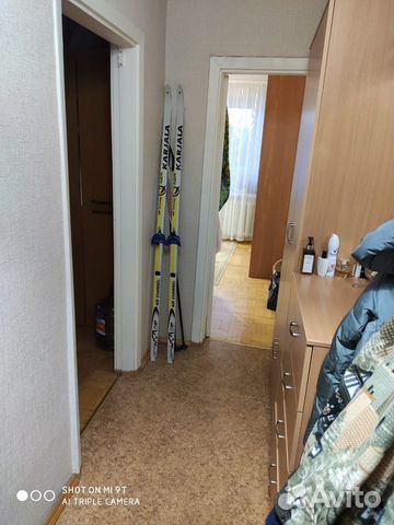 2-к квартира, 47 м², 8/12 эт. 2-к квартира, 47 м², 8/12 эт.