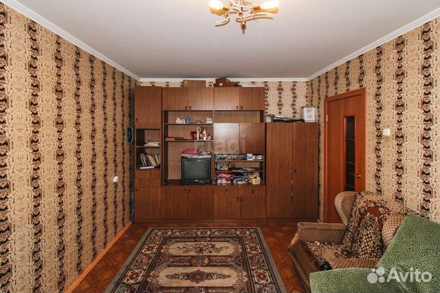 2-к квартира, 51 м², 7/10 эт. 2-к квартира, 51 м², 7/10 эт.