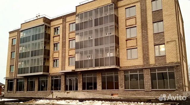 2-к квартира, 63.1 м², 3/4 эт. 2-к квартира, 63.1 м², 3/4 эт.