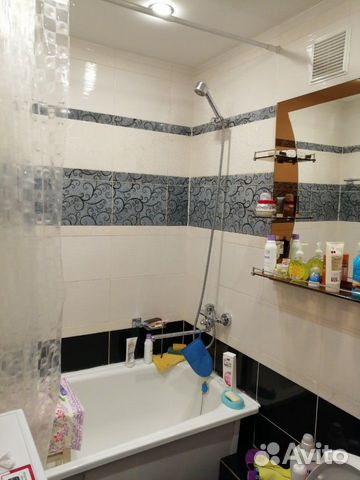 2-к квартира, 45 м², 4/5 эт.