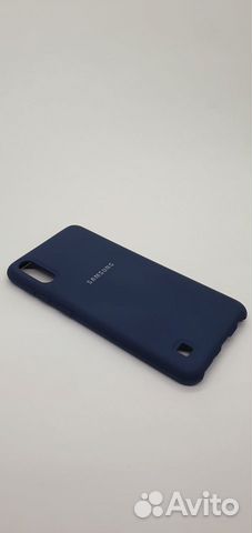 Чехол SAMSUNG A10