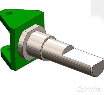 Создание 3d моделей для чпу cnc станков