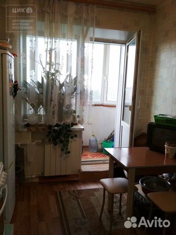 2-к квартира, 57 м², 7/10 эт. 2-к квартира, 57 м², 7/10 эт.