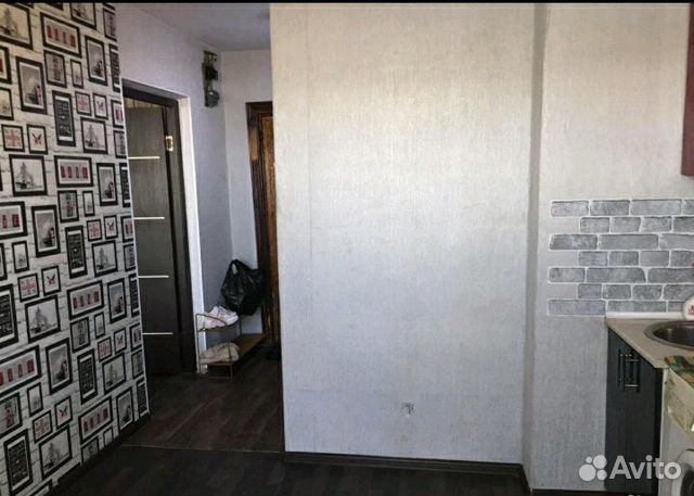 1-к квартира, 36 м², 4/5 эт.
