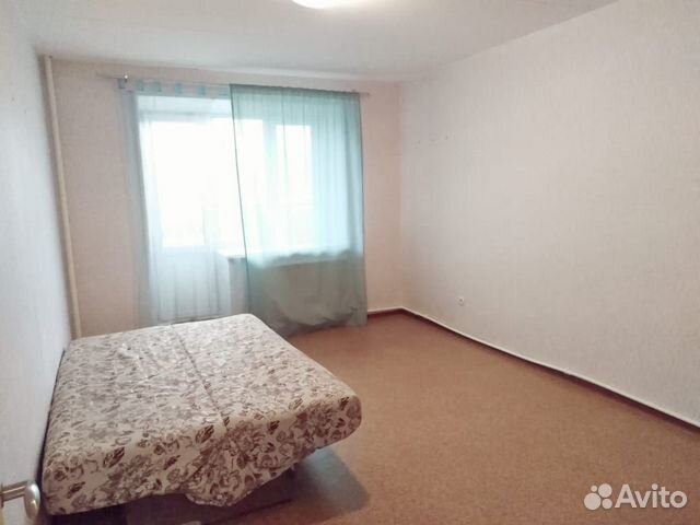 2-к квартира, 65 м², 6/12 эт.