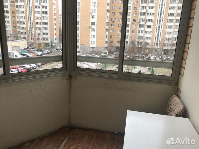2-к квартира, 60 м², 4/17 эт. 2-к квартира, 60 м², 4/17 эт.