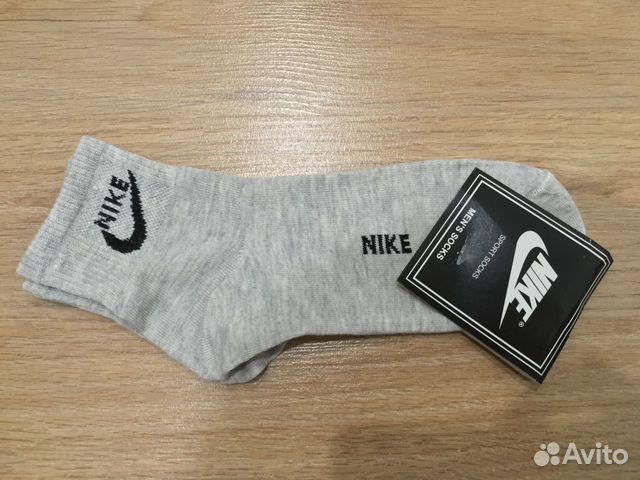 Носки Nike