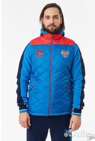 Forward жилетка мужская XXL Forward жилетка мужская XXL