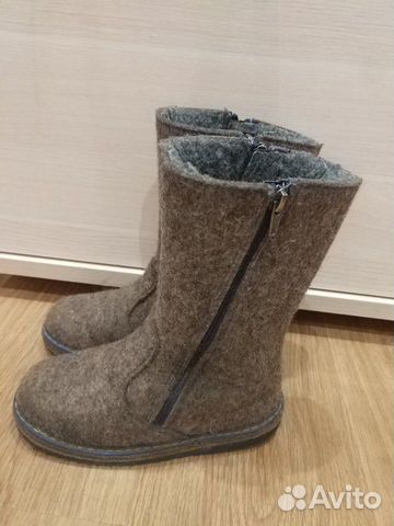 Валенки