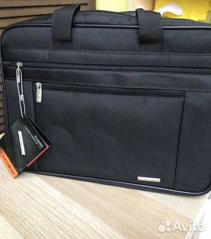 Сумка Samsonite Новая Сумка Samsonite Новая