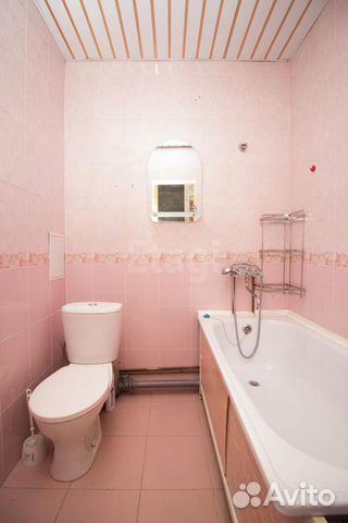 1-к квартира, 45 м², 5/14 эт. 1-к квартира, 45 м², 5/14 эт.