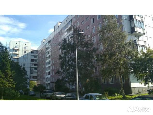 2-к квартира, 56.4 м², 10/10 эт. 2-к квартира, 56.4 м², 10/10 эт.