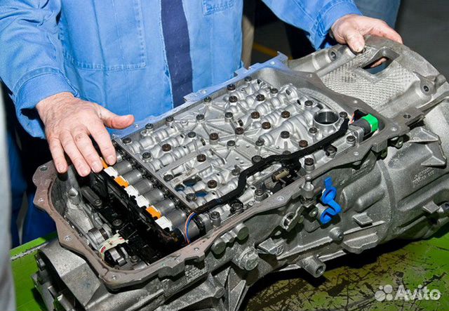 Ремонт АКПП DSG Powershif Робот. Диагностика 0р Ремонт АКПП DSG Powershif Робот. Диагностика 0р