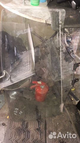 Стекло задней левой двери киа рио 4 2017 2018 Стекло задней левой двери киа рио 4 2017 2018