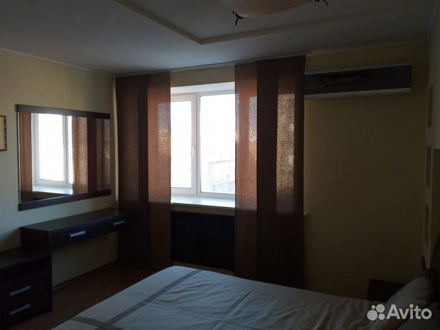 3-к квартира, 72 м², 6/9 эт. 3-к квартира, 72 м², 6/9 эт.