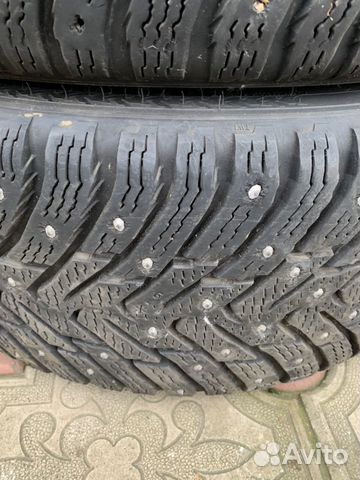 225/40R18 Nokian hakkapelita 8 шип momo 5x114,3 8x 225/40R18 Nokian hakkapelita 8 шип momo 5x114,3 8x