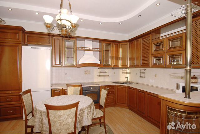 2-к квартира, 68.9 м², 7/15 эт.