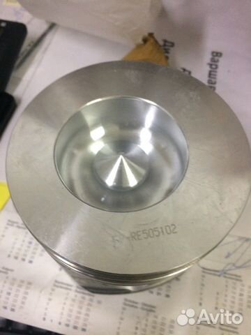 Запчасти для двигателей John Deere, джон дир Запчасти для двигателей John Deere, джон дир