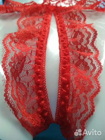 Трусики для секса 42-46 новые Трусики для секса 42-46 новые