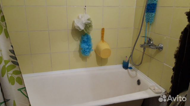 1-к квартира, 34.4 м², 4/9 эт. 1-к квартира, 34.4 м², 4/9 эт.