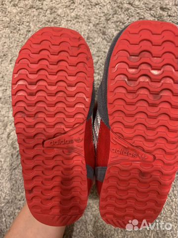Кроссовки Adidas Кроссовки Adidas