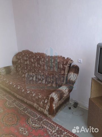 1-к квартира, 17 м², 6/9 эт. 1-к квартира, 17 м², 6/9 эт.