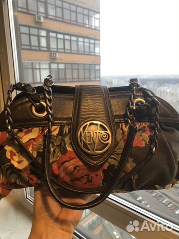 Сумка Kenzo Сумка Kenzo