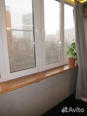 2-к квартира, 45.3 м², 7/9 эт.
