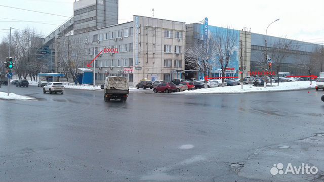 Продается офисное здание, 2 450.5 м²