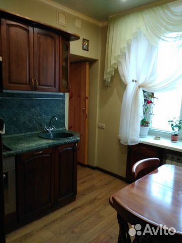3-к квартира, 55.7 м², 9/9 эт. 3-к квартира, 55.7 м², 9/9 эт.