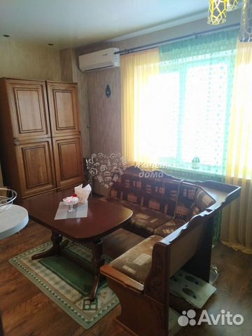 1-к квартира, 68 м², 5/16 эт.