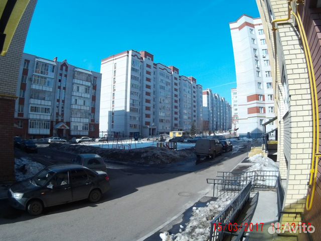 2-к квартира, 63.5 м², 2/10 эт. 2-к квартира, 63.5 м², 2/10 эт.