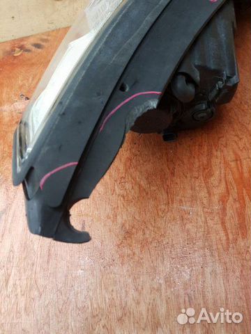 Фара передняя левая Hyundai Ix35 2010-2013 Фара передняя левая Hyundai Ix35 2010-2013