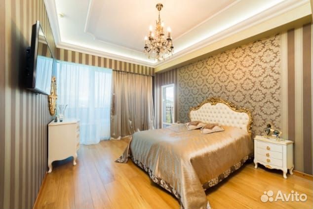 Ремонт квартир под ключ