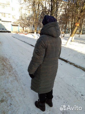 Пальто Пальто