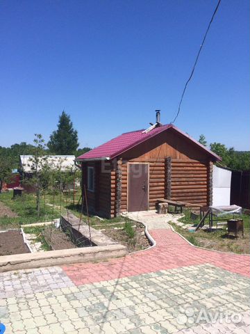 Коттедж 240 м² на участке 1.5 га