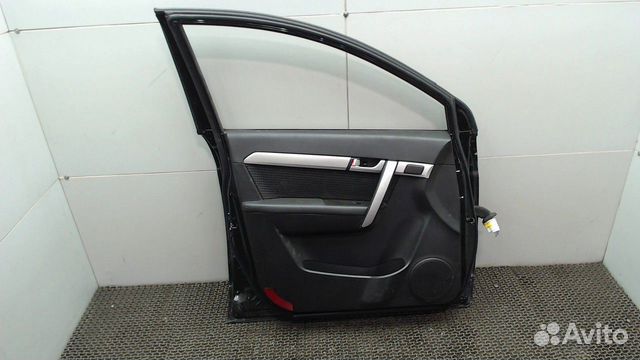 Дверь боковая Chevrolet Captiva Дверь боковая Chevrolet Captiva