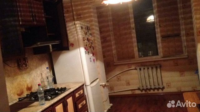 2-к квартира, 51 м², 8/9 эт. 2-к квартира, 51 м², 8/9 эт.