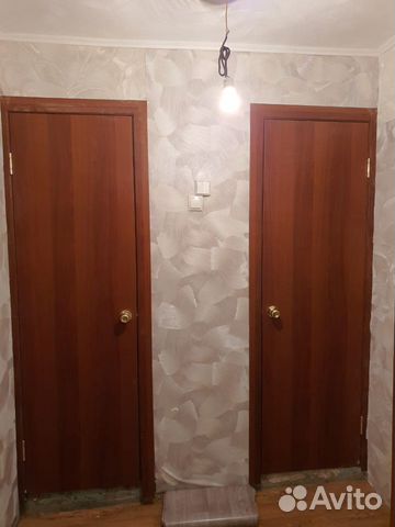 1-к квартира, 35.1 м², 4/5 эт.