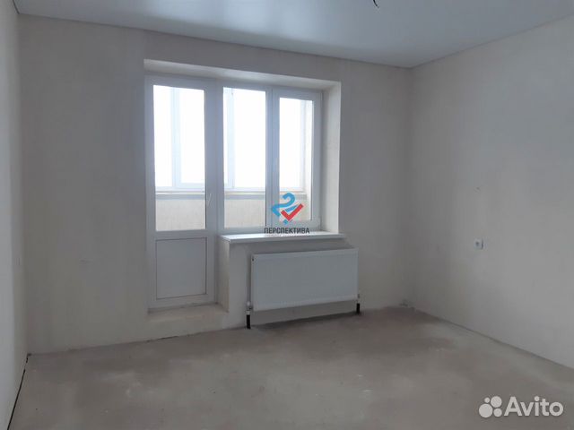 2-к квартира, 55.6 м², 2/6 эт. 2-к квартира, 55.6 м², 2/6 эт.