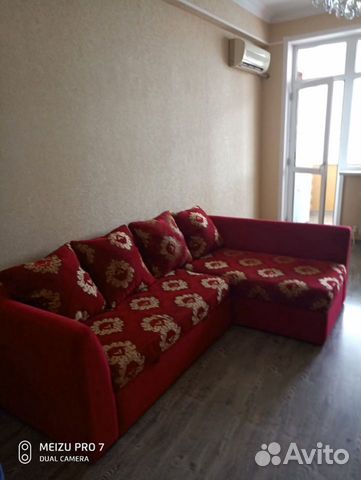 2-к квартира, 50 м², 6/10 эт. 2-к квартира, 50 м², 6/10 эт.