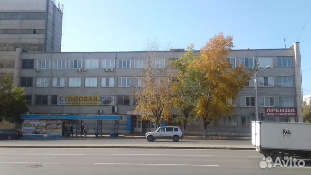 Офисное помещение в аренду, 2450.5 м² Офисное помещение в аренду, 2450.5 м²