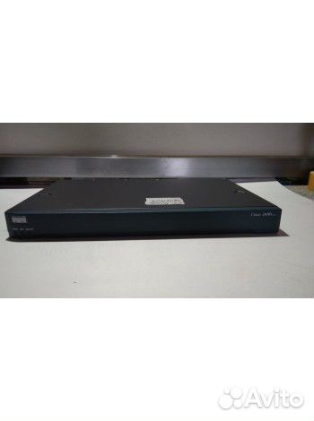 Маршрутизаторы Cisco новые и б/у. Много