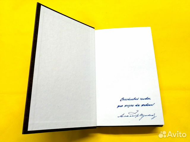 Книга А.С. Пушкин Капитанская дочка