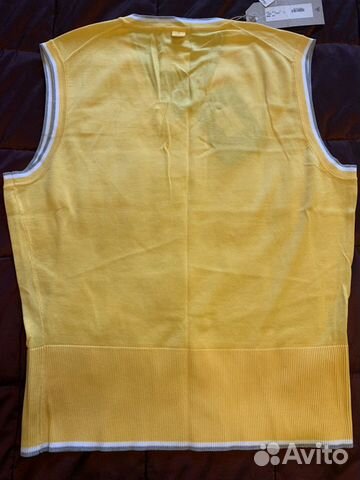 Жилет Brooks Brothers размер L Жилет Brooks Brothers размер L