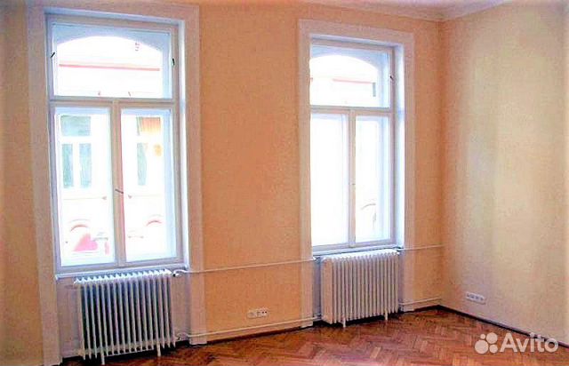 Студия, 13.3 м², 2/4 эт. Студия, 13.3 м², 2/4 эт.